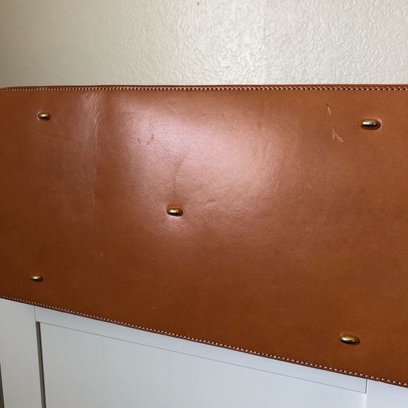 Vintage Celine Macadam Travel Bag - Picture 9 of 16